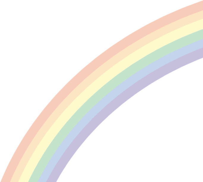 rainbow